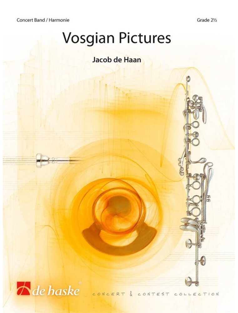Vosgian Pictures
