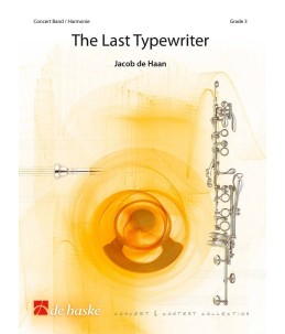 The Last Typewriter
