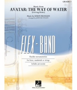 Music from Avatar: The Way of Water