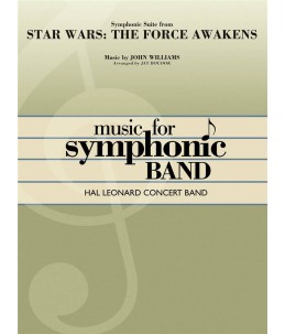 Symphonic Suite from Star Wars: The Force Awakens
