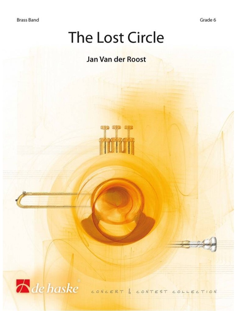 The Lost Circle