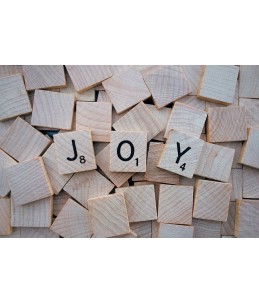 Joy, Peace and Happiness