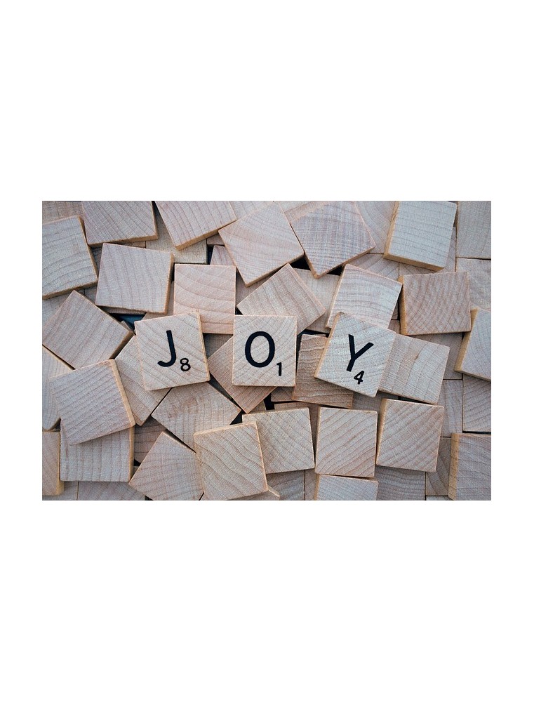 Joy, Peace and Happiness