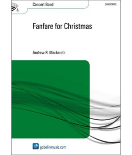 Fanfare for christmas