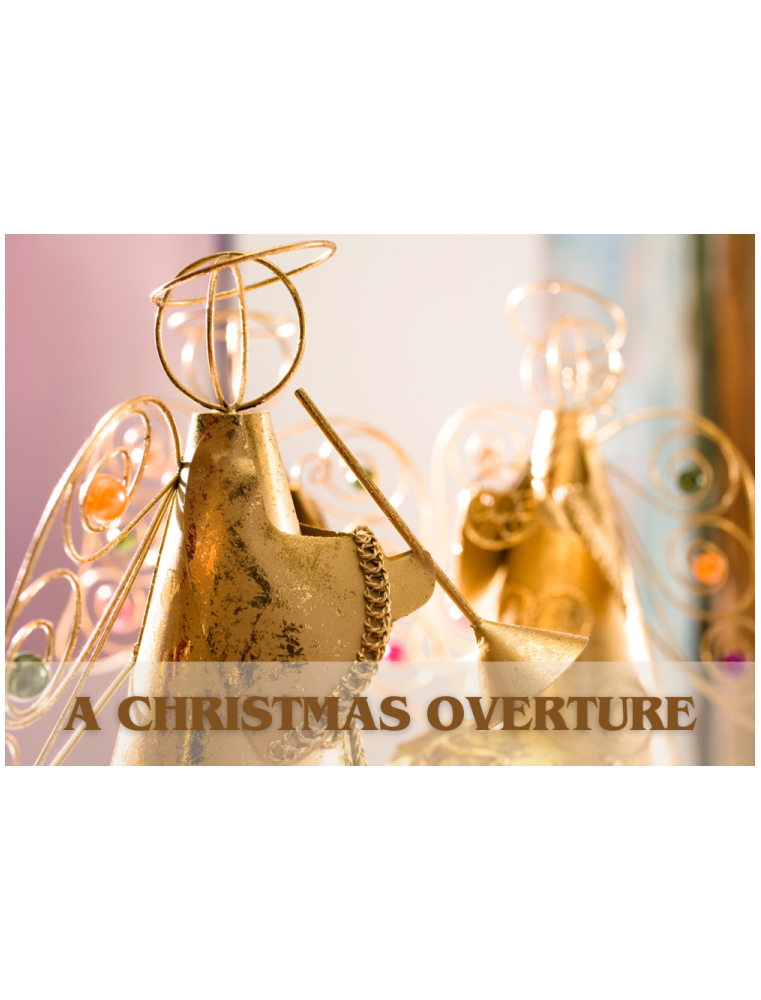 A Christmas Overture