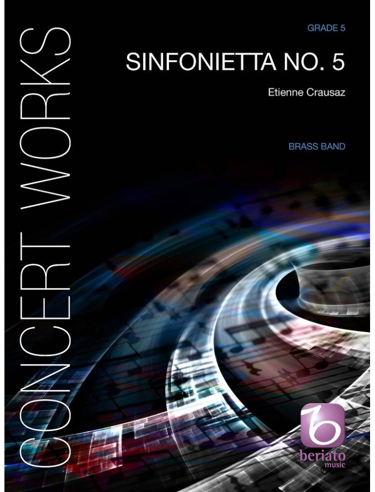 Sinfonietta No. 5