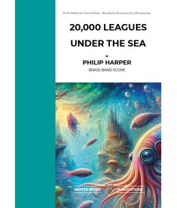 20,000 Leagues under the Sea