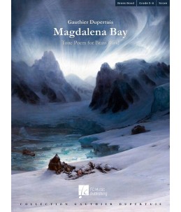 Magdalena Bay