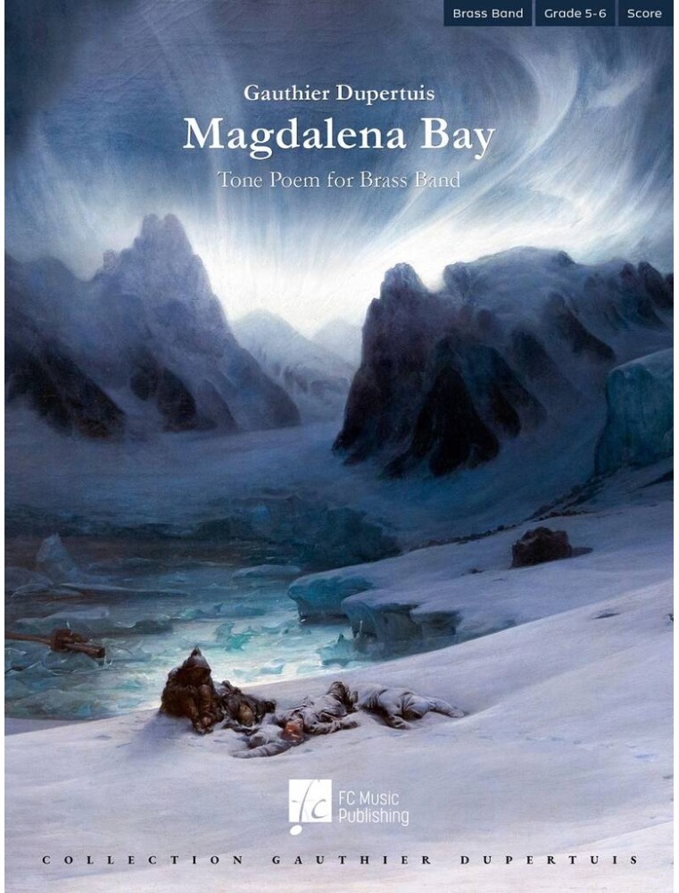 Magdalena Bay