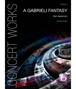 A Gabrieli Fantasy