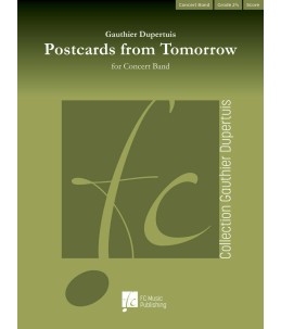 Postcards from tomorrow