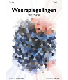 Weerspiegelingen