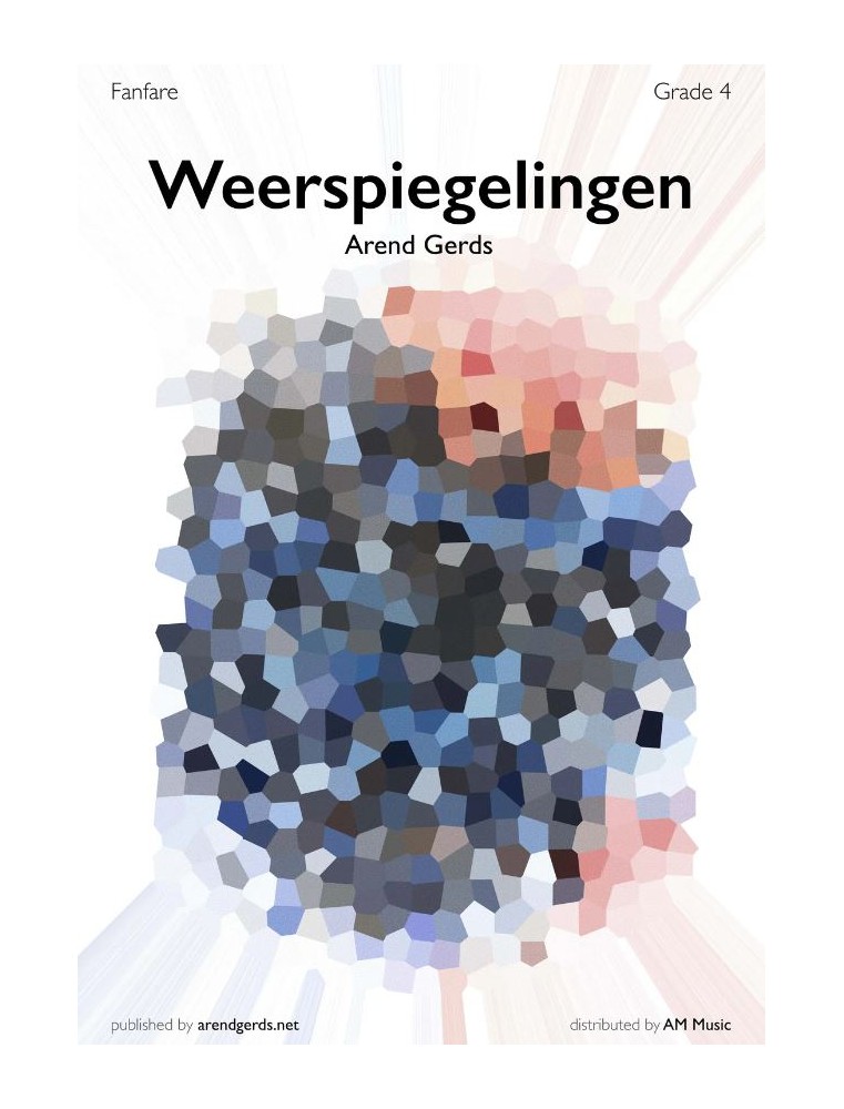 Weerspiegelingen