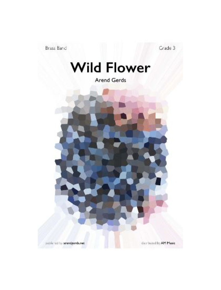 Wild Flower