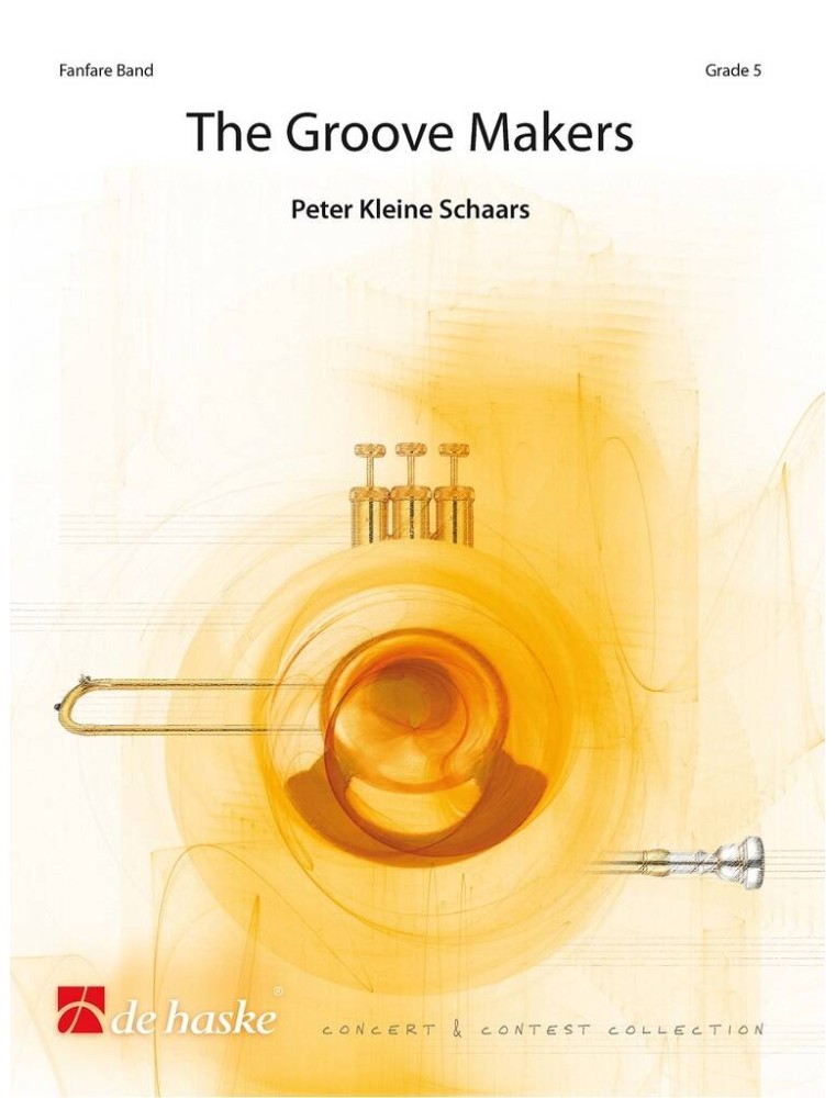 The Groove Makers