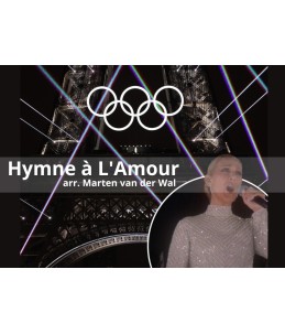 Hymne a L'Amour