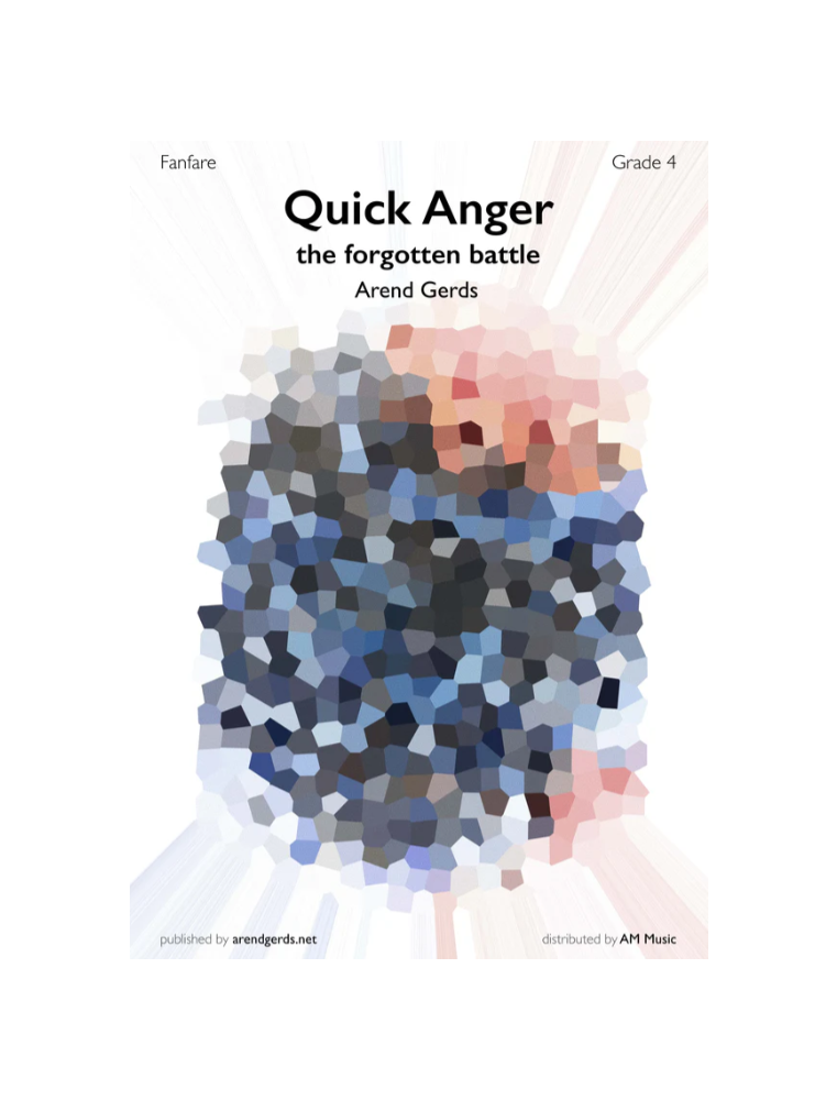 Quick Anger