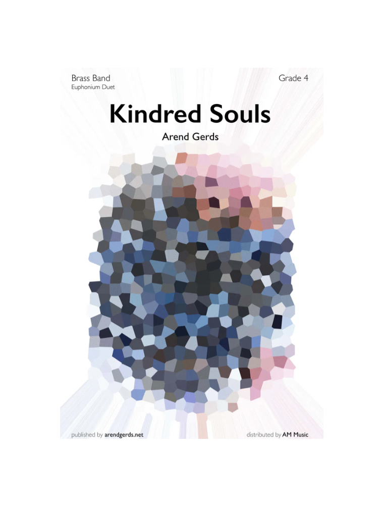 Kindred Souls