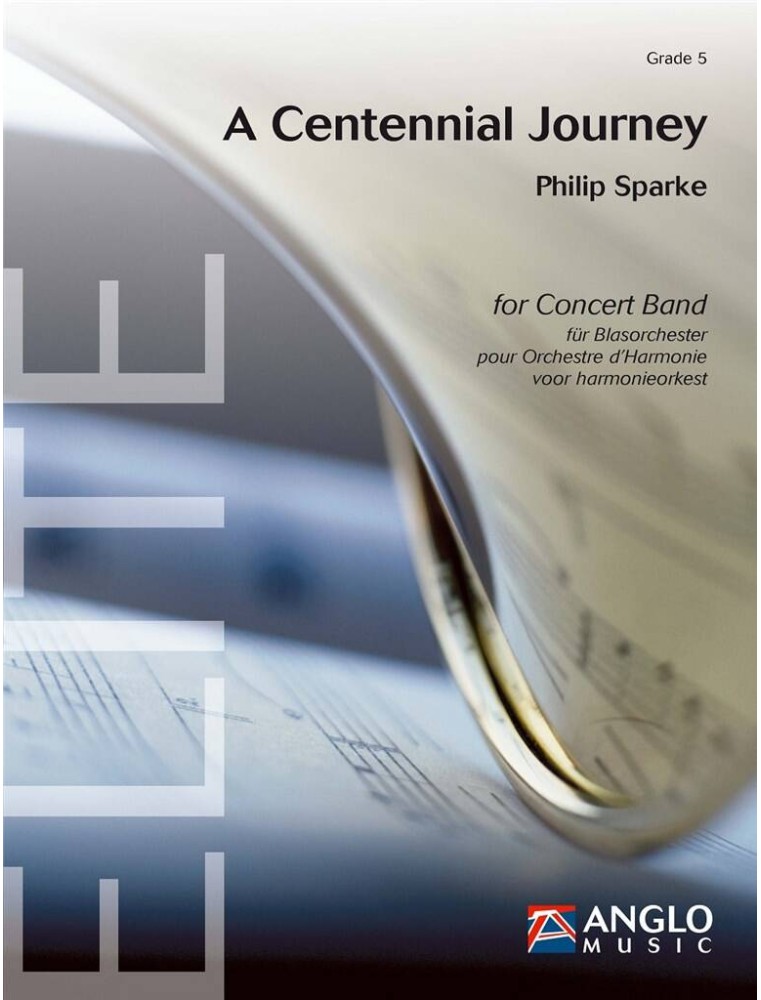 A Centennial Journey