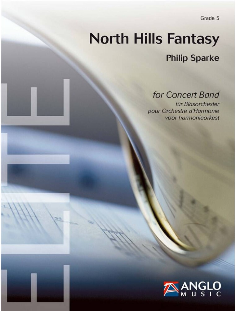 North Hills Fantasy