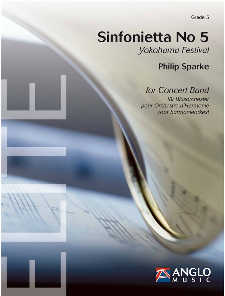 Sinfonietta No 5
