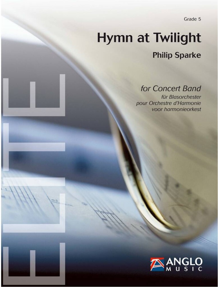 Hymn at Twilight