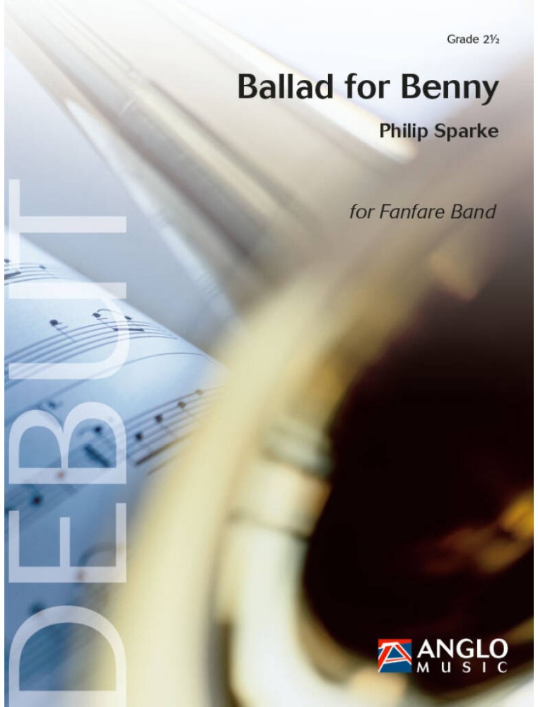 Ballad for Benny