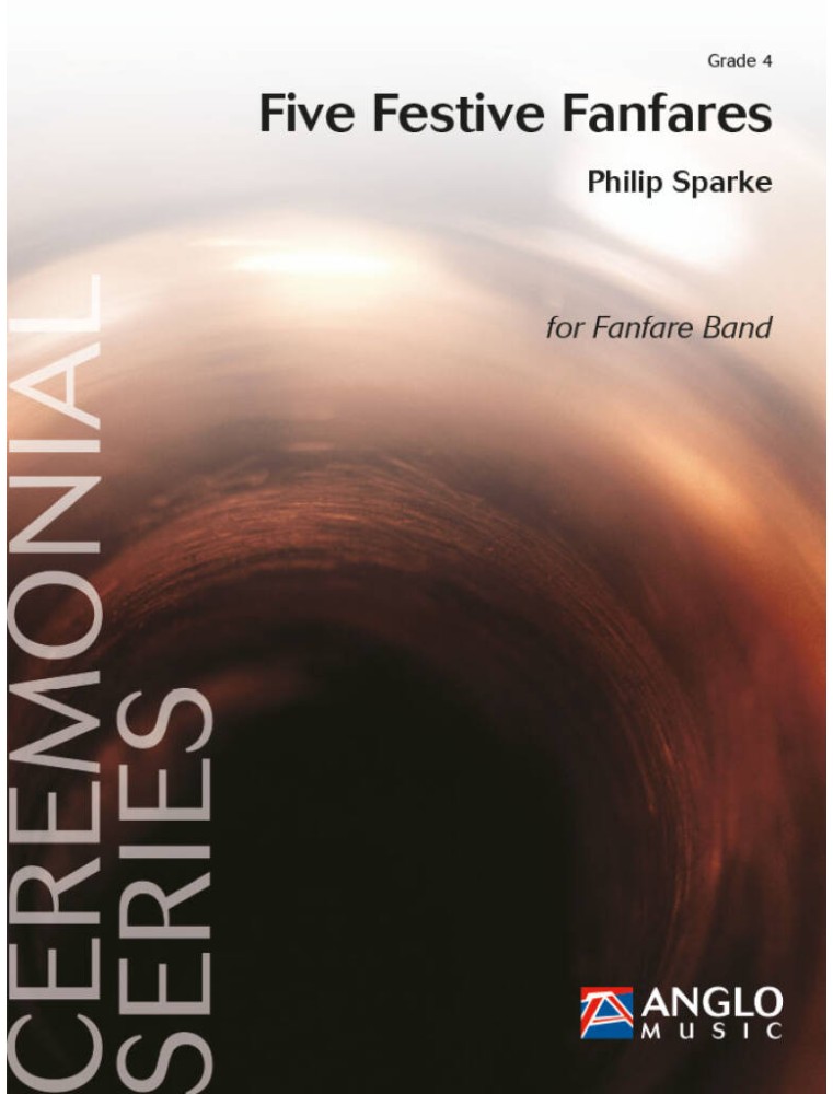 Five Festive Fanfares