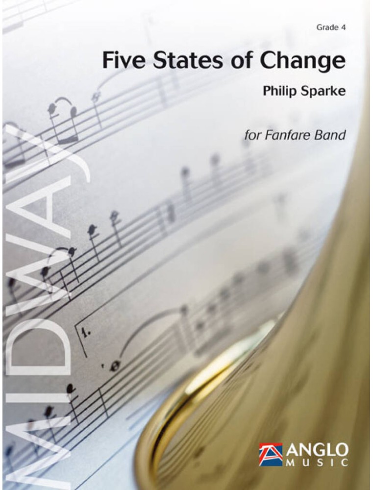 Five States of Change