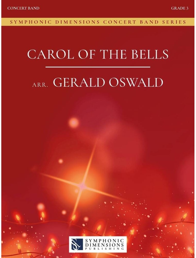 Carol of the Bells