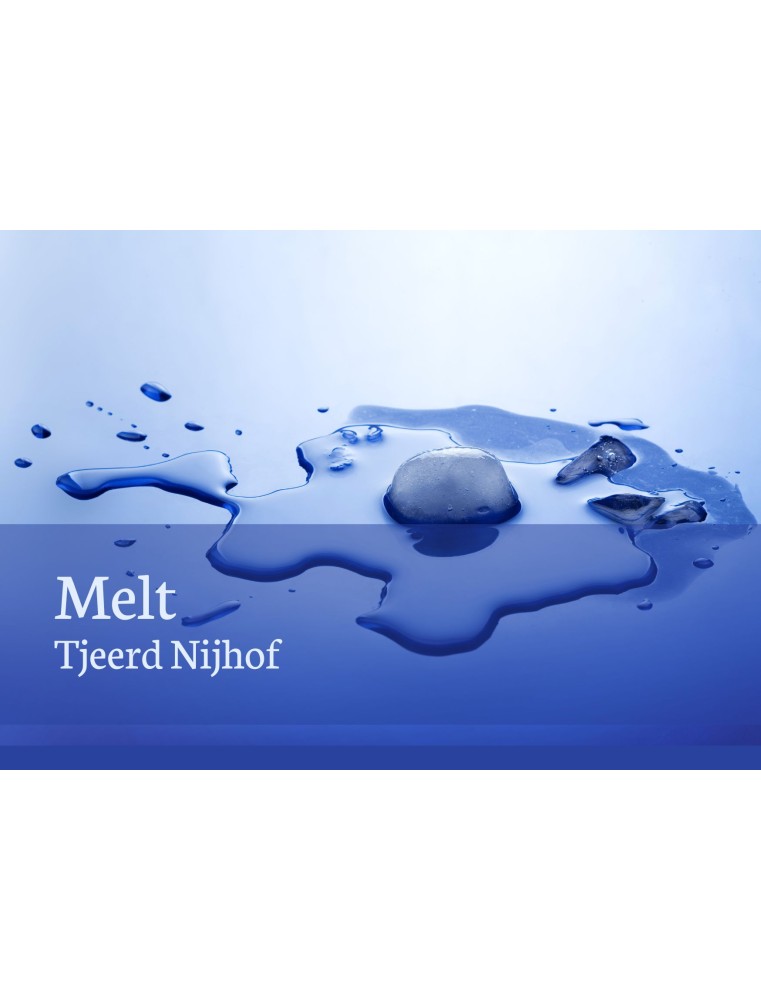 Melt (for Brass Band)