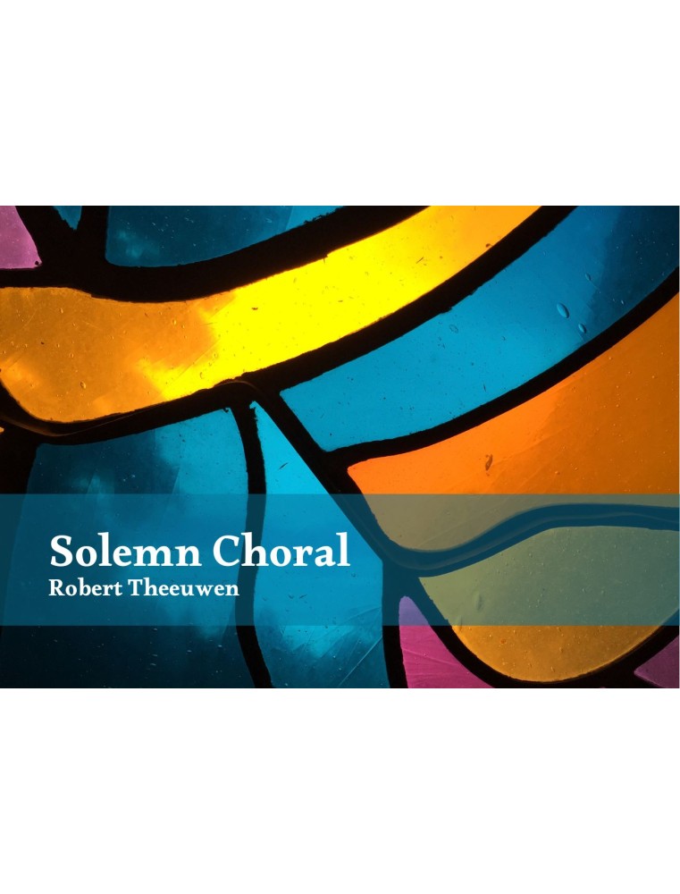 Solemn Choral