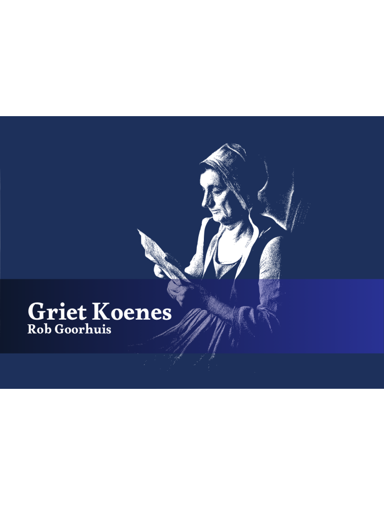 Griet Koenes