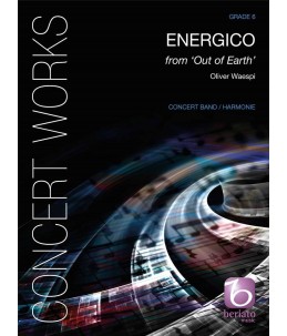 Energico