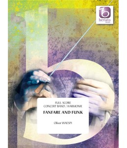 Fanfare and Funk