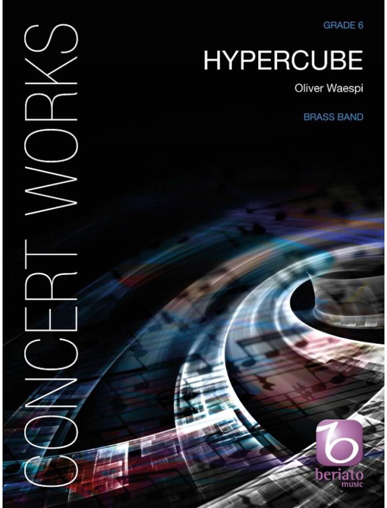 Hypercube