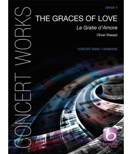 The Graces of Love
