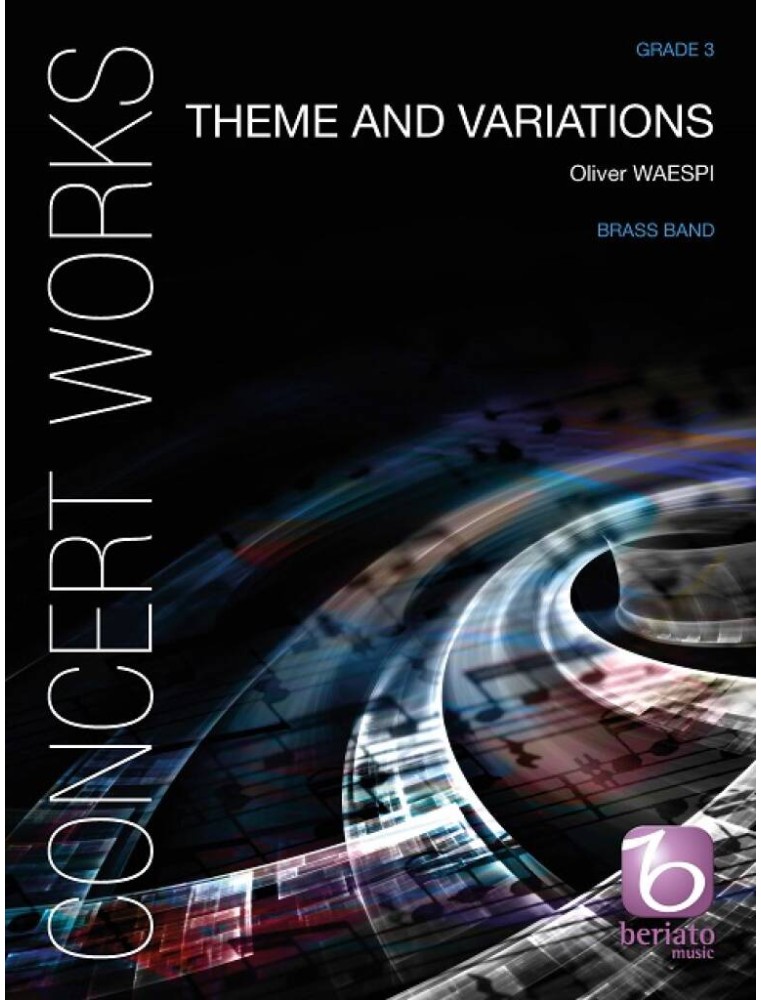 Theme and Variations