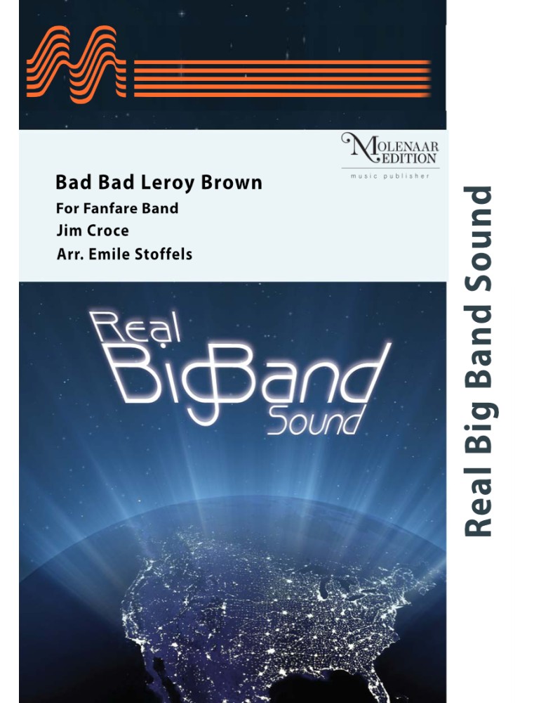 Bad, Bad Leroy Brown