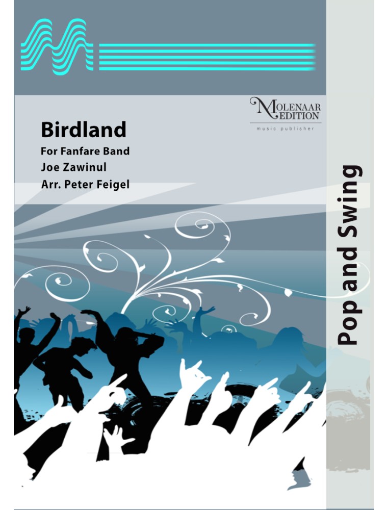Birdland