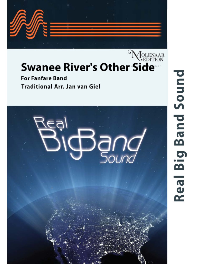 Swanee River's Other Side