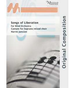Songs of Liberation