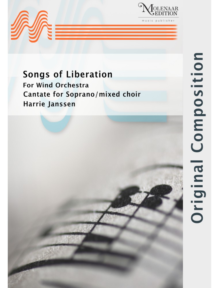 Songs of Liberation