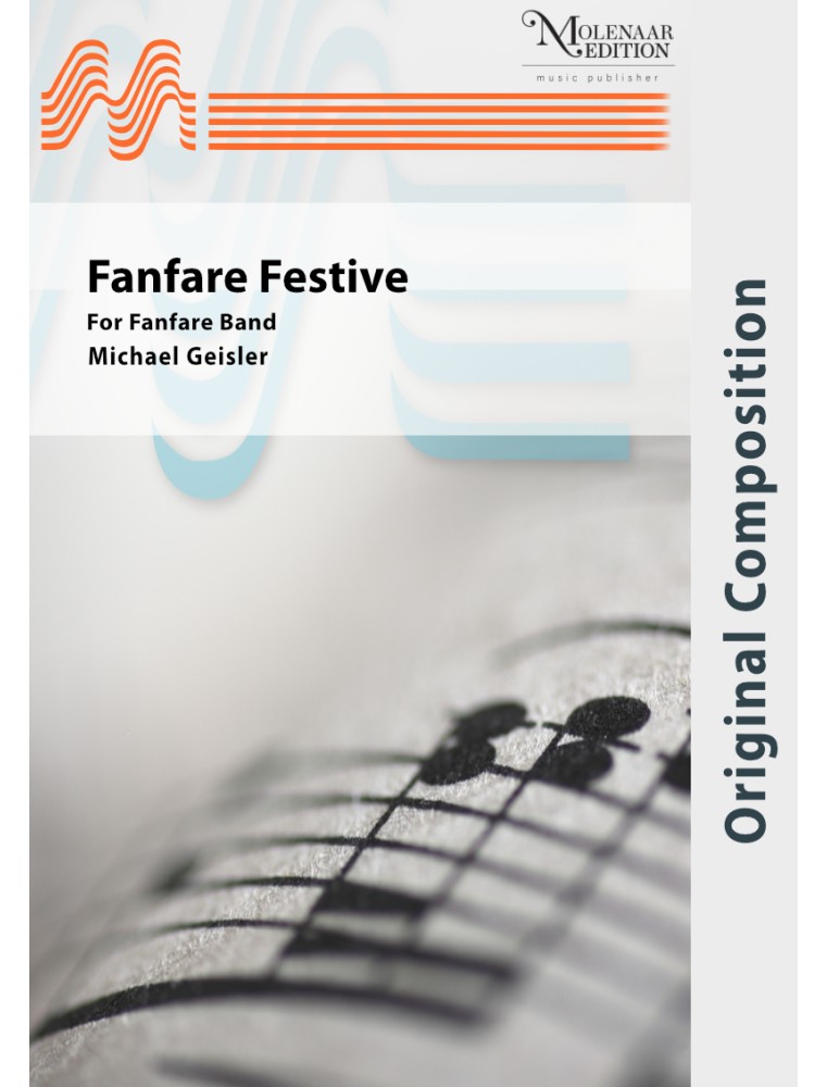 Fanfare Festive