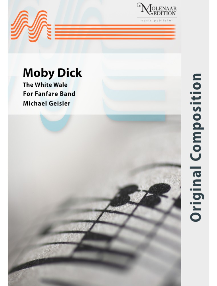 Moby Dick