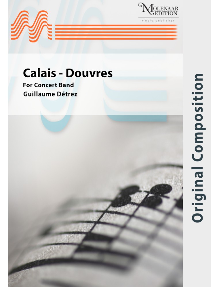 Calais - Douvres