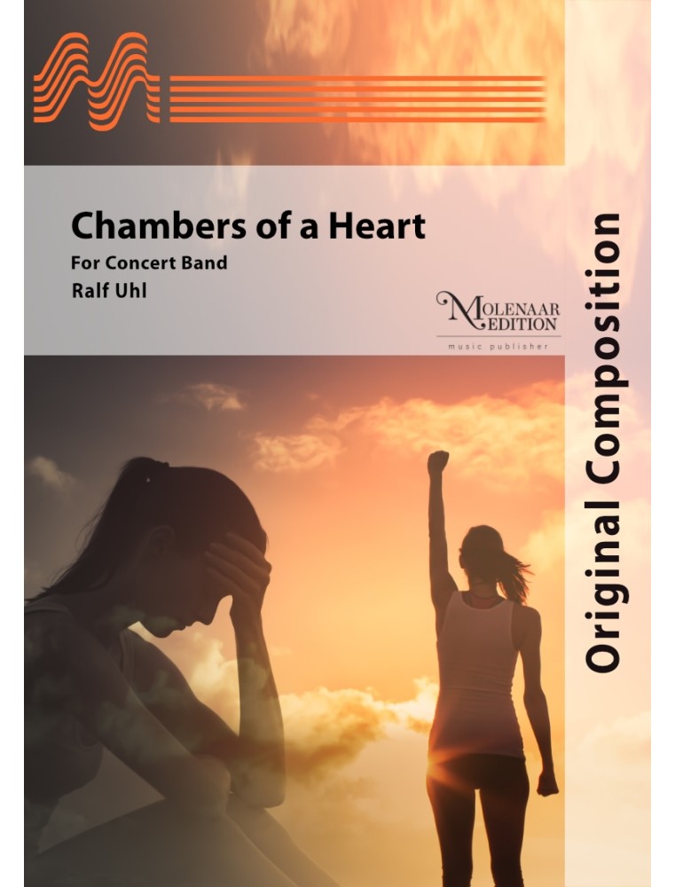 Chambers of a Heart
