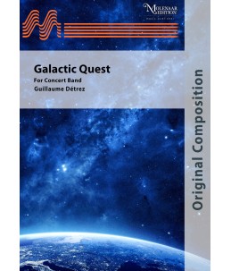 Galactic Quest