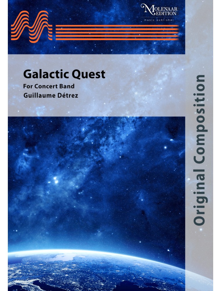 Galactic Quest