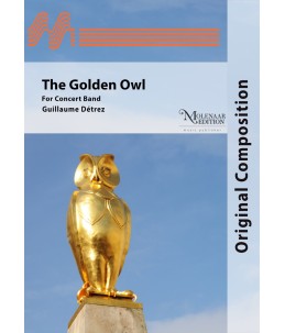 The Golden Owl